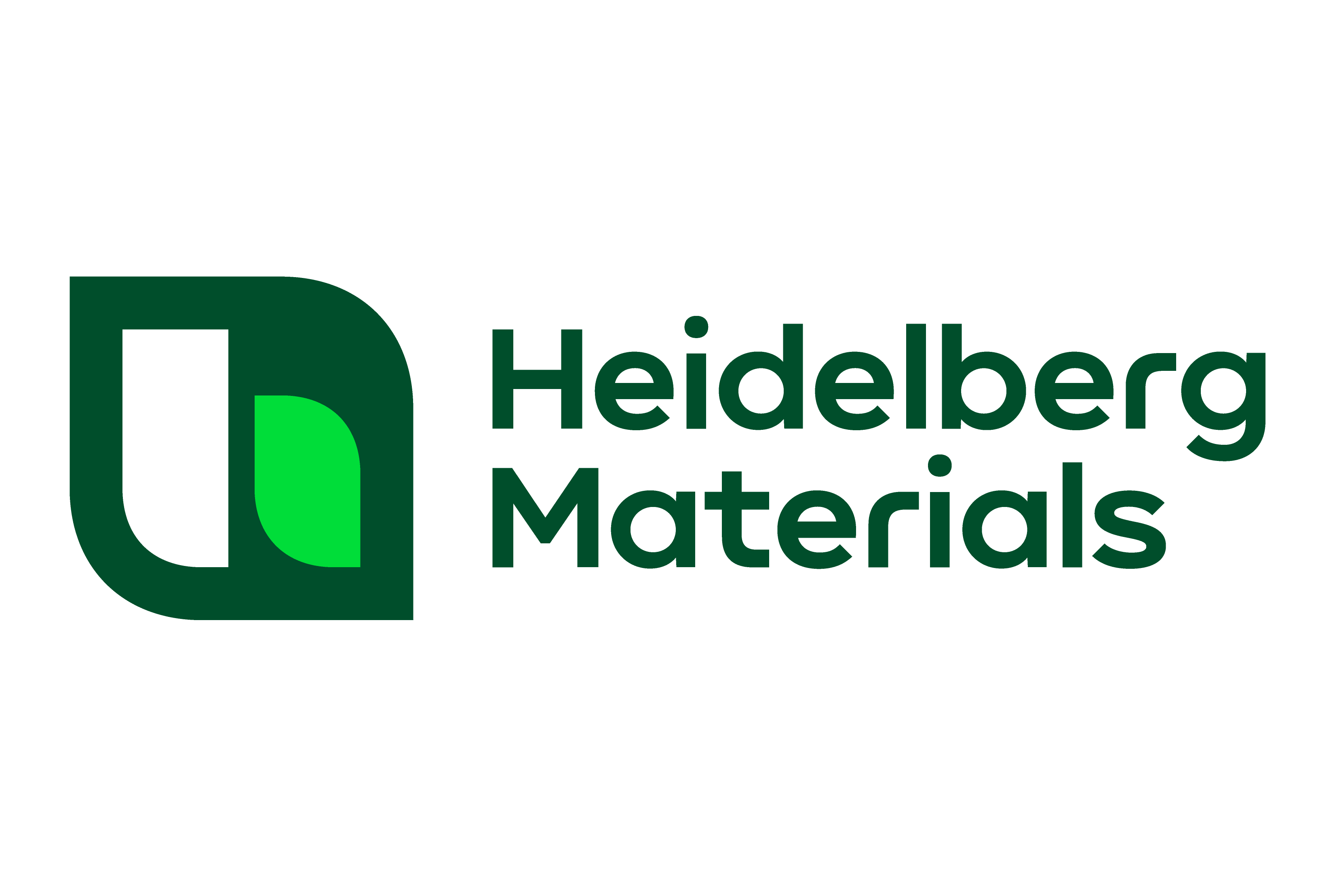 Heidelberg Materials